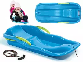 Plastikinės rogutės Prosperplast Hornet, mėlynos