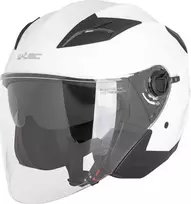 Atviro veido šalmas W-TEC Barcela