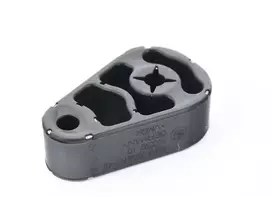 BMW Gumos Montavimo Priedas X5 E70 X6 E71 Originalus 18207568777