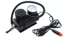 Nežinomas Automobilio pompa XD606 300Psi
