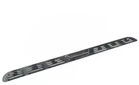 BMW F20 F21 F30 F32 F36 Vėjo Ventiliatorius Juostė Anthracite Originalus 54107309638