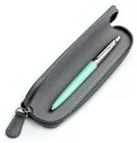 Parker Jotter Mint dovanų rinkinys pilkame dėkle