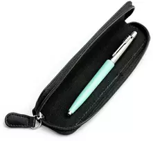 Parker Jotter Mint dovanų rinkinys juodame dėkle