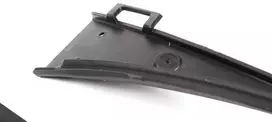 Originali tarpinė priekinio žibinto O/S BMW Alpina B7 E65 E66 E67 730d 730i 63117162086