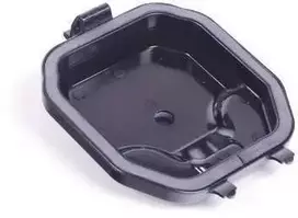 Originalus BMW 730i 730i 730d 740i 745i 750i E65 Xenon priekinių žibintų artimųjų šviesų žibinto dangtelis