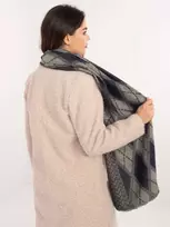 Factory Price Bandana-AT-CH-12301.82P - tamsiai mėlyna