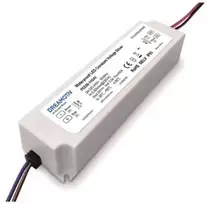 75W LED maitinimo šaltinis LUXSONN, 12V, IP65