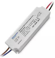 20W LED maitinimo šaltinis LUXSONN, 24V, IP65