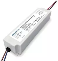 100W LED maitinimo šaltinis LUXSONN, 24V, IP65