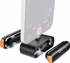 Mikrofonas LensGo 518C Mini (SB8434)