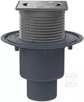 LUBŲ NUOTEKAS HL310PRBLUE-3000