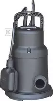 Flotec Nešvarus vandens siurblys FP7KV