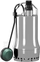 Wilo POMPA ZATAP.DRAIN TS 32/9-A,INOX,10M