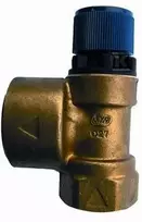 Syr APSAUGUS VOŽTUVAS 2115 G1/2" 8BAR ŽALVARINIS