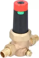 Syr REDUKTOR CIŚN.1/2"90C 1,5-5BAR 6243.1