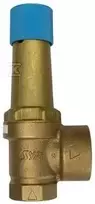 Syr APSAUGUS VOŽTUVAS 2115 G6/4" 8BAR ŽALVARINIS
