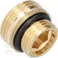Honeywell Home SUMAŽINANTIS NIPELIS (2 Vnt.) 3/4"x1/2", skirtas VERAFIX