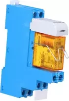 Finder RELĖ 2P 8A 230VAC DIN VARŽTAS