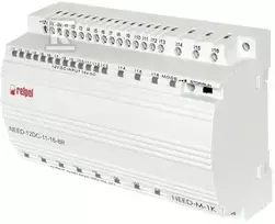 Relpol REIKIA-24DC-11-16-8R PROGRAMŲ RELĖ
