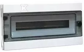 Onnline N/N RAIŠKA RH-1X18 IP65 ONLINE 1000V DC
