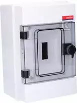 Onnline N/N RAIŠKA RH-1X4 IP65 ONLINE 1000V DC