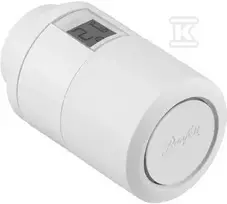 Danfoss ELEKTRONINĖ GALVA. EKO BLUETOOTH /RA/M30