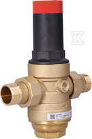 Resideo Braukmann SLĖGIO REGULIATORIUS 0,15-1,2 MPA, 1 colio