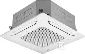Kondicionierius LG STANDARTINIS INVERTERIS 12,1KW KASETĖS ĮRENGINIS