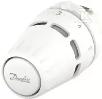 Danfoss TERMOSTAS.REGUS GALVA M30X1.5, OGR.16 C
