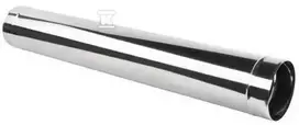 Krzys Pol RURA L-1000 120 0,5MM GRANULĖS