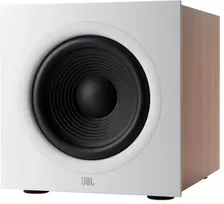 Namų kino sistema JBL STAGE 2 200P LATTE ACTIVE SUBWOOFER