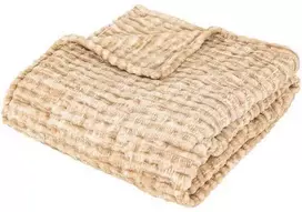 Fleece FLAN vilnos antklodė, 125 x 150 cm