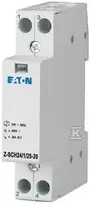 Eaton KONTAKTORIUS Z-SCH24/1/25-20