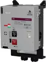 ETI DRIVE MO2 630 AC100-240V