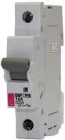 ETI OSP-10 1P 20A MAITINIMO RIBOTUVAS