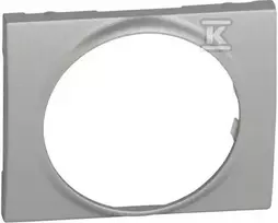 Legrand METALINIS PLAKATAS SU skyle 46.5