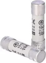Jean Mueller WKŁ.TOP.10X38 10A 1000V DC GPV