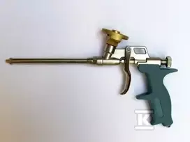 Soudal METALINIS PUTOŠAS pistoletas
