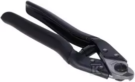 Haupa VIELŲ KABELIŲ ŽIRKLĖS 4.5MM 180MM