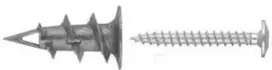 Koelner DRIVA-02 METALAS + VARŽTAS 4,2X32MM K/G