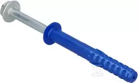 Rawlplug FFS SU 10X80MM RATAIS IR VARŽTU GALVOTĖMIS