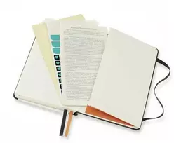 Užrašų knygutė Moleskine Linna,Berliin