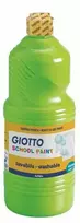 Guašas Fila Giotto, 1000ml, šviesiai žalia, 1vnt