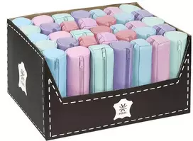 Penalas Viquel Leather pastell