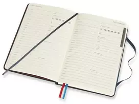 Užrašų knygutė Moleskine Voyageur