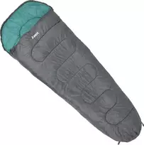 Miegmaišis YATE BALA, pilkas, XL, dešininis