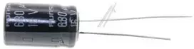 Panasonic ELKO 105 8X16MM BMW E36 E46 E39 E60 E90 Galio Variklio Fanų Šarnyras 11537503315 11537503316
