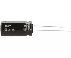 Panasonic Elko Radial Pan 105 Audi A4 A6 A8 VW Passat Skoda Superb 105 12 5X25MM ROHS 105 12 5X25MM