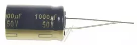 Panasonic BMW 320 325 330 E46 E90 El Kapas Radialas Panas 105 16x25mm ROHS 37116750123 37116750124 37116750125