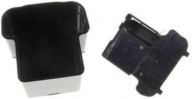 Panasonic Švarinimo Skystis BMW 320i 325i 330i X5 E39 E46 E53 Valdiklio Švarinimo Blokas 61316902460 61316902461